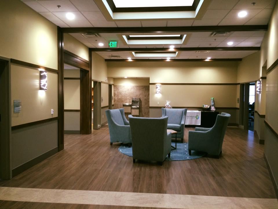 Bethany Senior Living Community Assisted Living, Nursing Home